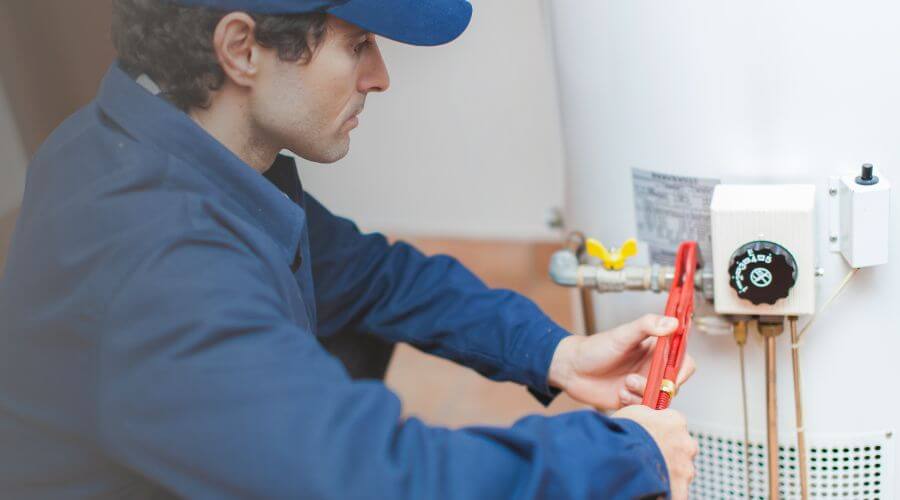 Professional Leak Detection in Coopersville, MI